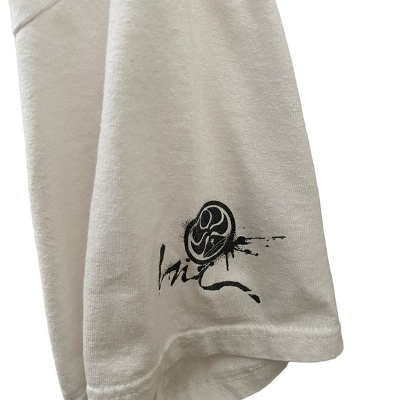 HIC Hawaiian Island Creations “My Girlfriend Is Out Of Town” Tee Shirt Men XL - Picture 3 of 6